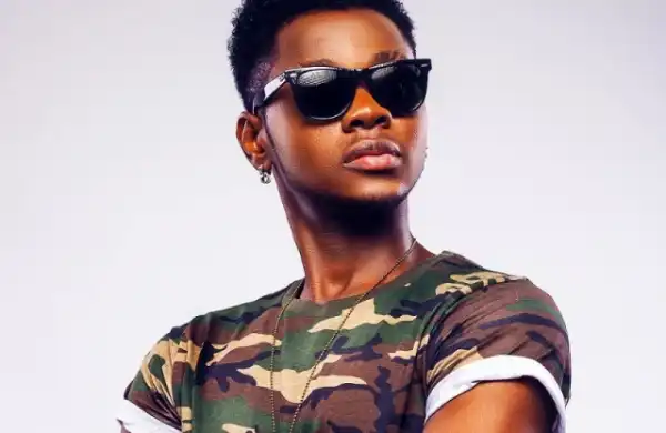 Evolution BY Kiss Daniel